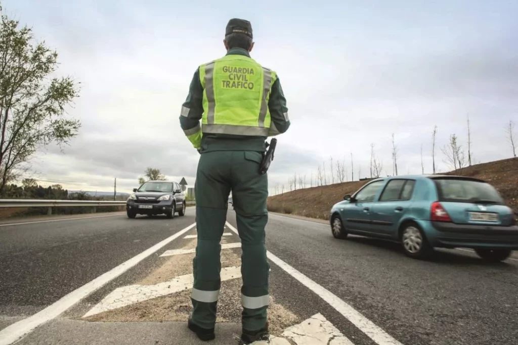 4 de noviembre: El día en que la Dirección General de Tráfico cambia sus normas 29 Motor16 Dirección General de Tráfico