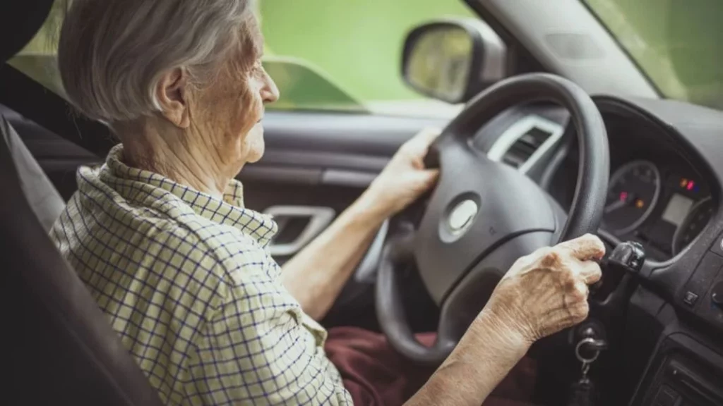 ¿Qué sucede a partir de los 70 años?