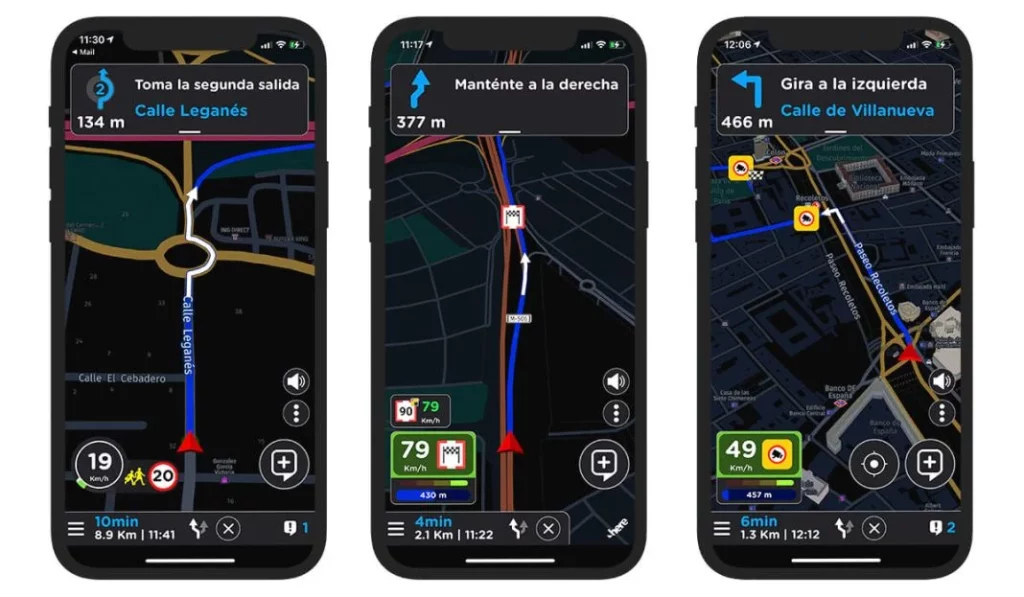 Esta es la app definitiva para avisar de drones, radares... Por eso la DGT no quiere que la conozcas 132 Motor16 Radarbot