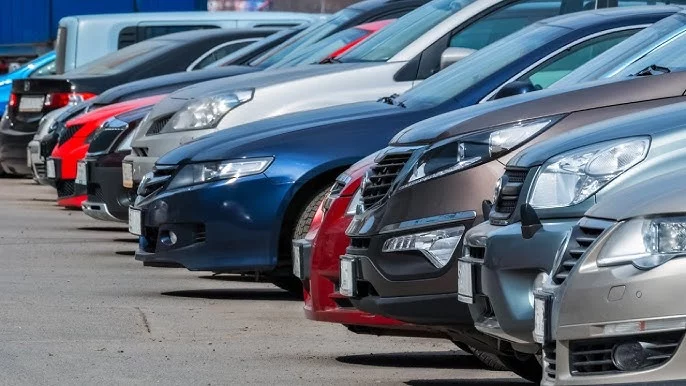 Las ventas de vehículos de segunda mano siguen al alza 2 Motor16 hq720 Motor16