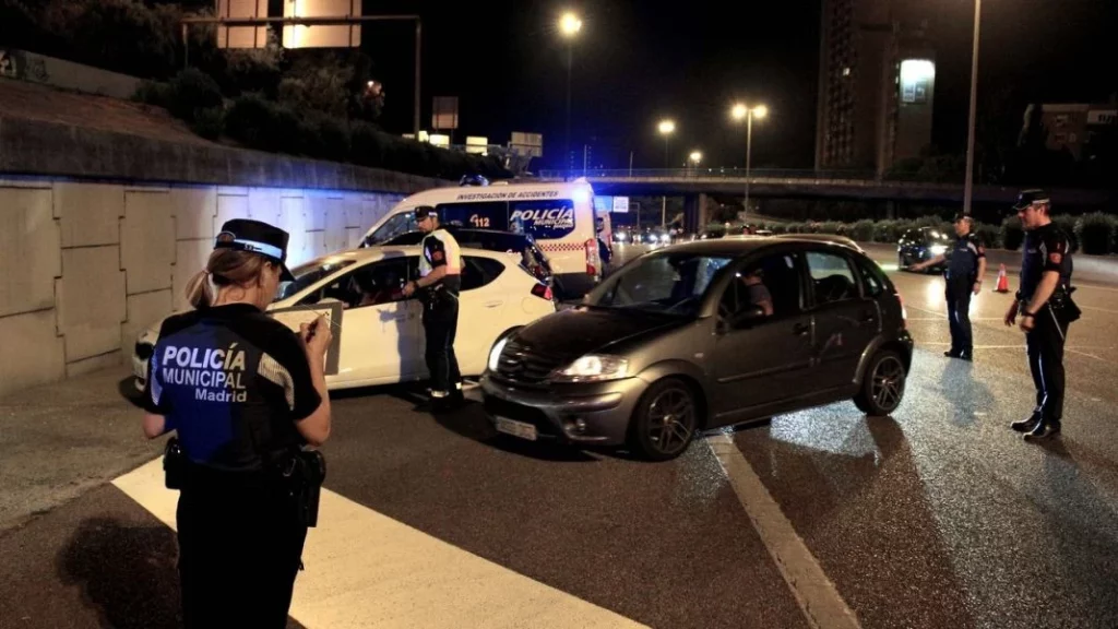 La DGT no quiere que lo sepas, pero este producto que usas a diario es suficiente para dar positivo en un control de alcoholemia 157 Motor16 producto