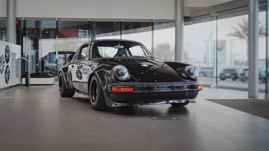 Seleccionados los finalistas del concurso de restauración de Porsche en Estados Unidos 10 Motor16 img 86 Motor16