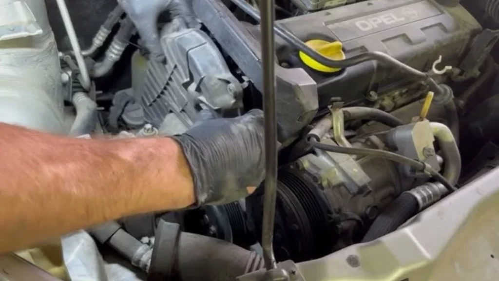El inspector de la ITV que alucina con este motor diésel: ‘Tiene 270.000 km y cero problemas’