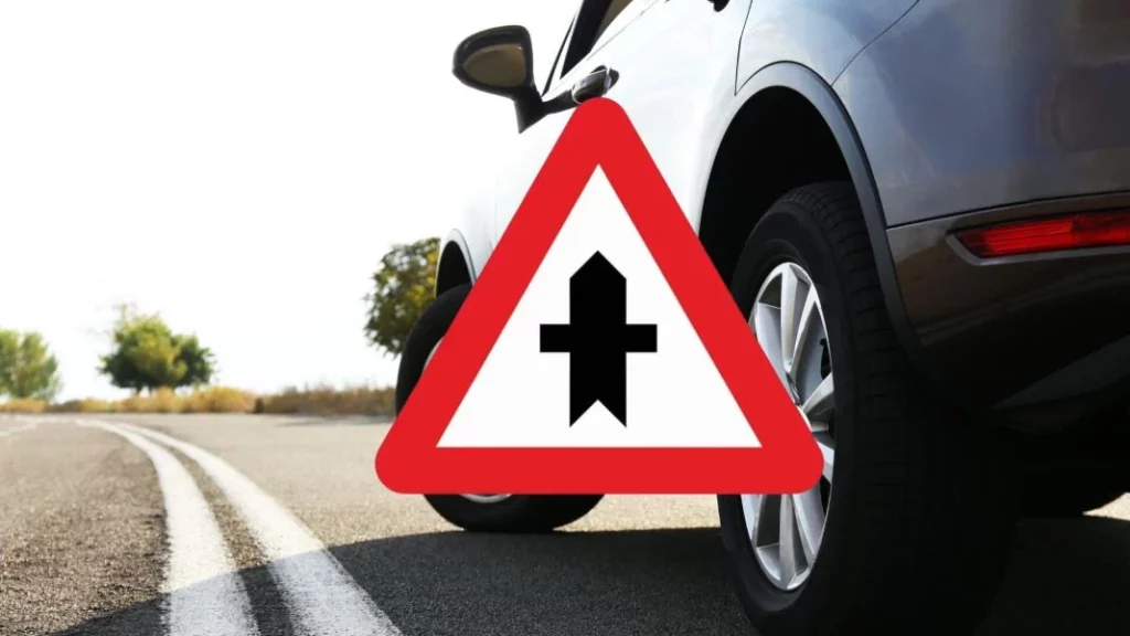La DGT estrena señal de tráfico: Este es su significado y por qué es tan importante conocerla 167 Motor16 DGT