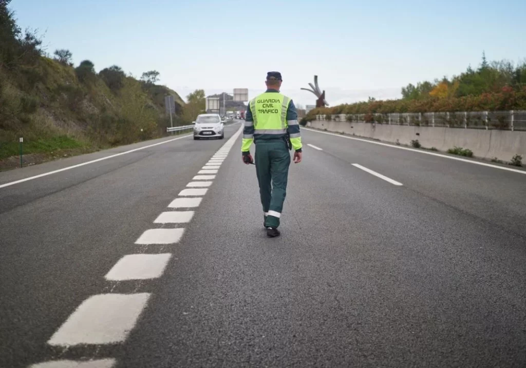 Guardia Civil