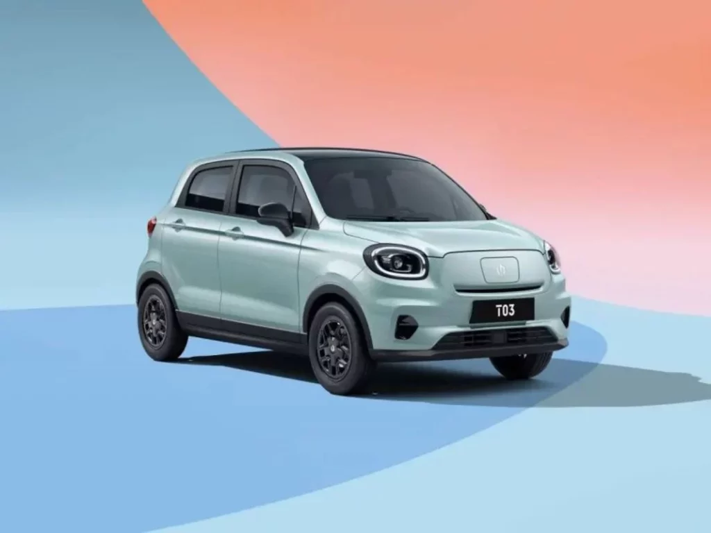 El fabricante chino Leapmotor inicia su expansión en España abriendo sus primeras concesiones en Madrid y Navarra 2 Motor16 leapmotor modelo munich 880x660 1 Motor16
