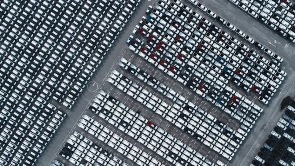 El renting mantiene su fortaleza hasta agosto pese a la caída del mercado: crece un 12,06 % e invierte 5.090 M€ en la compra de coches nuevos 2 Motor16 matriculaciones renting julio 2024 Motor16