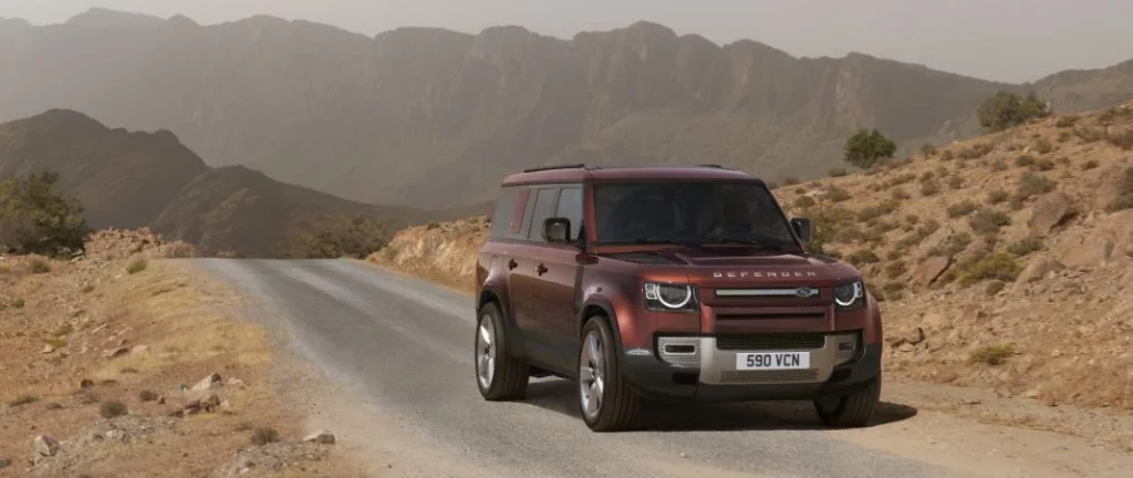 Rover