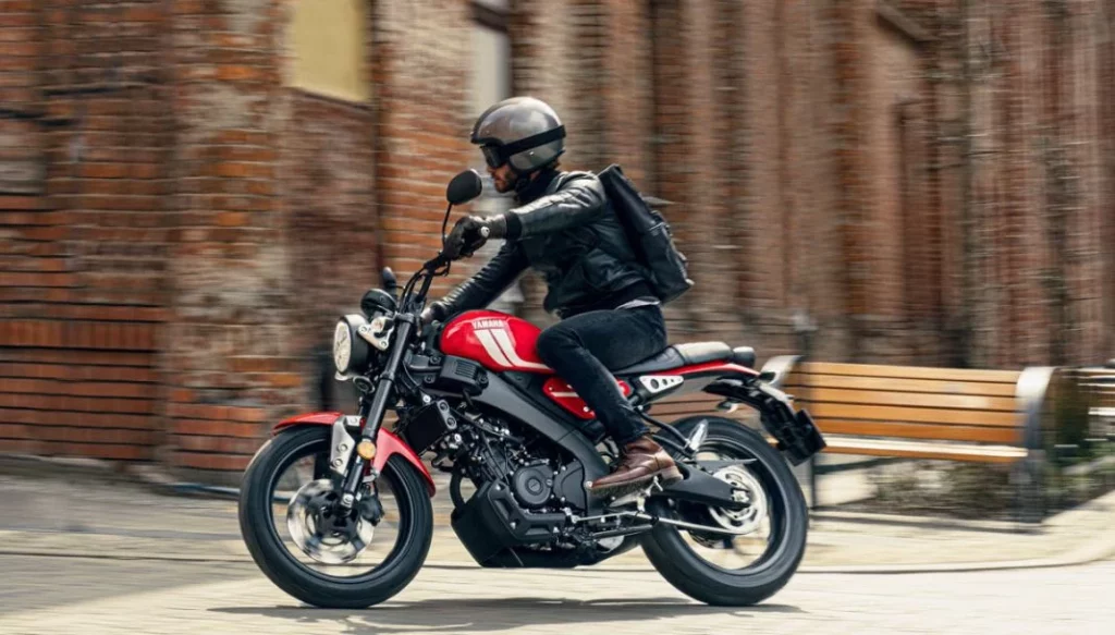Si estás en esta lista, la DGT no te exigirá un examen para conducir motos de 125 con tu actual carnet 236 Motor16 DGT