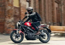 Ser motero y ser motorista no es lo mismo: No lo decimos nosotros, lo dice la RAE