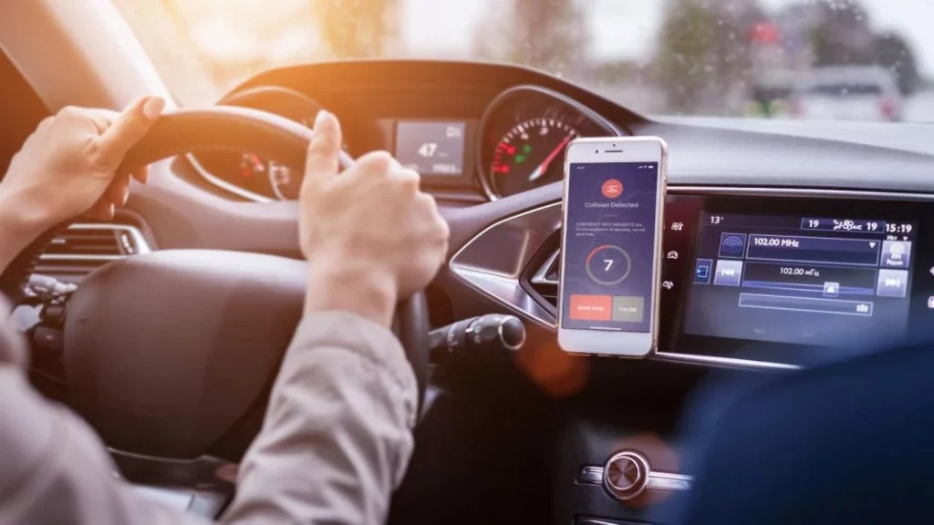 Nuevo servicio Bosch de prevención de riesgos en carretera para mejorar la seguridad en tiempo real de la flota 6 Motor16 newsflash bosch and edriving Motor16
