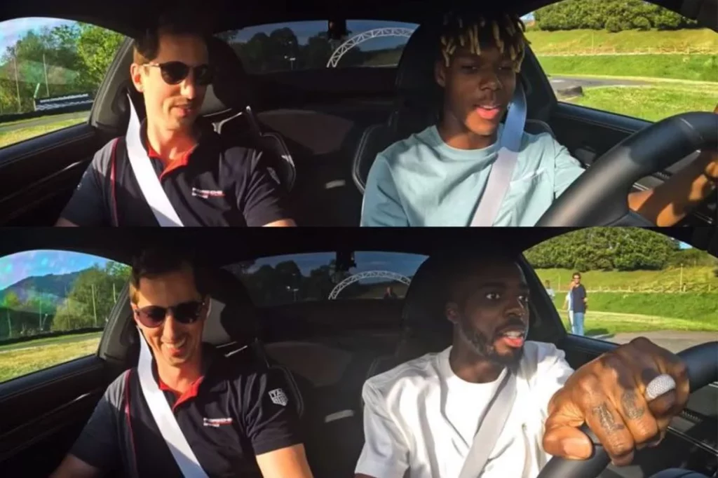 nico inaki williams Motor16