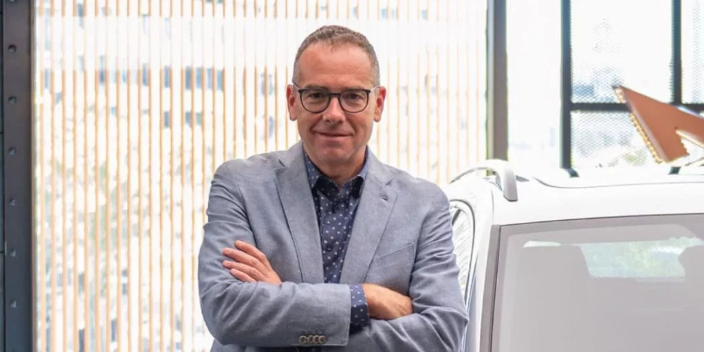 SEAT y CUPRA estrenan nueva división de ventas corporativas y grandes clientes: Antonio Calvo al frente 1 Motor16 nombramiento antonio calvo 2024 Motor16