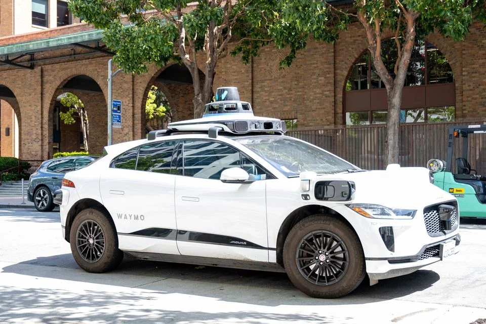 Los enemigos públicos número uno de los vecinos de San Francisco son la pesadilla de los conductores de Uber y Cabify 2 Motor16 La respuesta de Waymo contra las quejas de los vecinos por los robotaxis