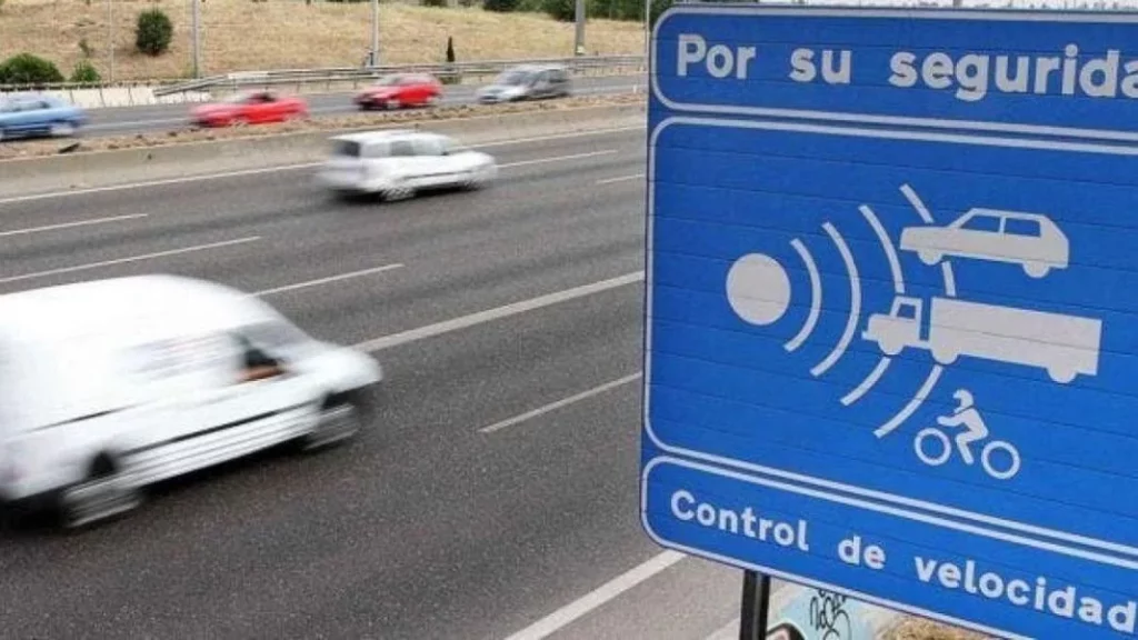 velocidad