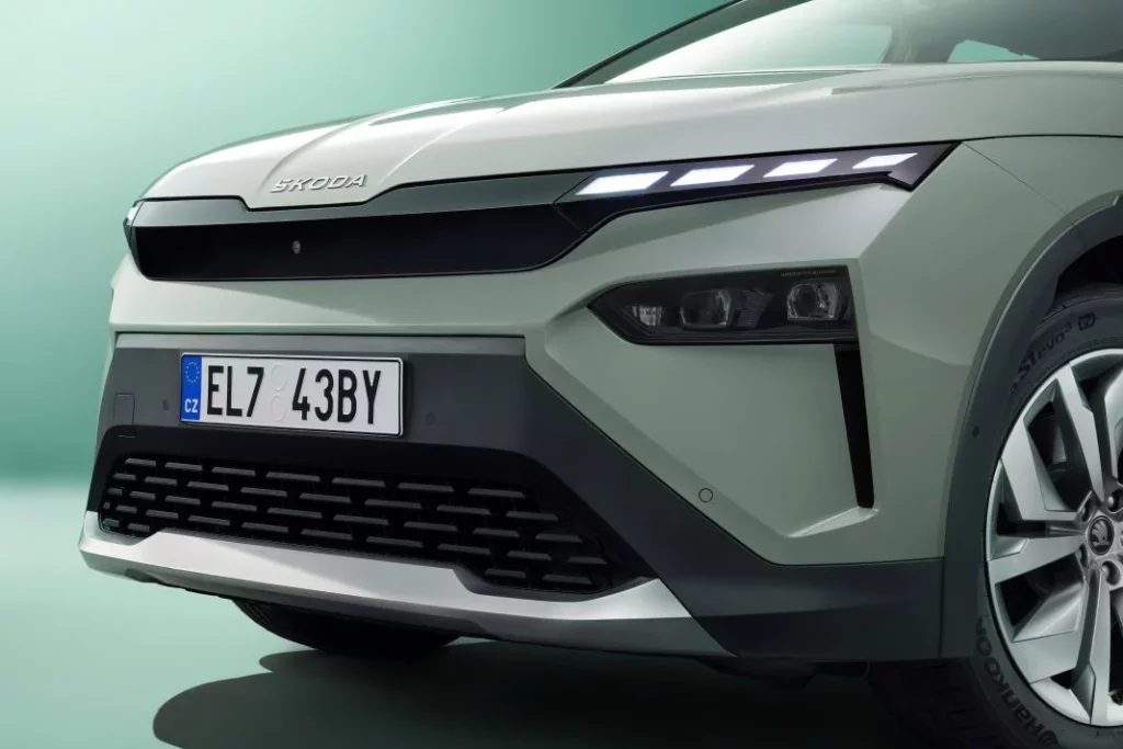 Primer contacto con el Skoda Elroq: Un paso más en la democratización del coche eléctrico 30 Motor16 skoda Elroq 13 Motor16