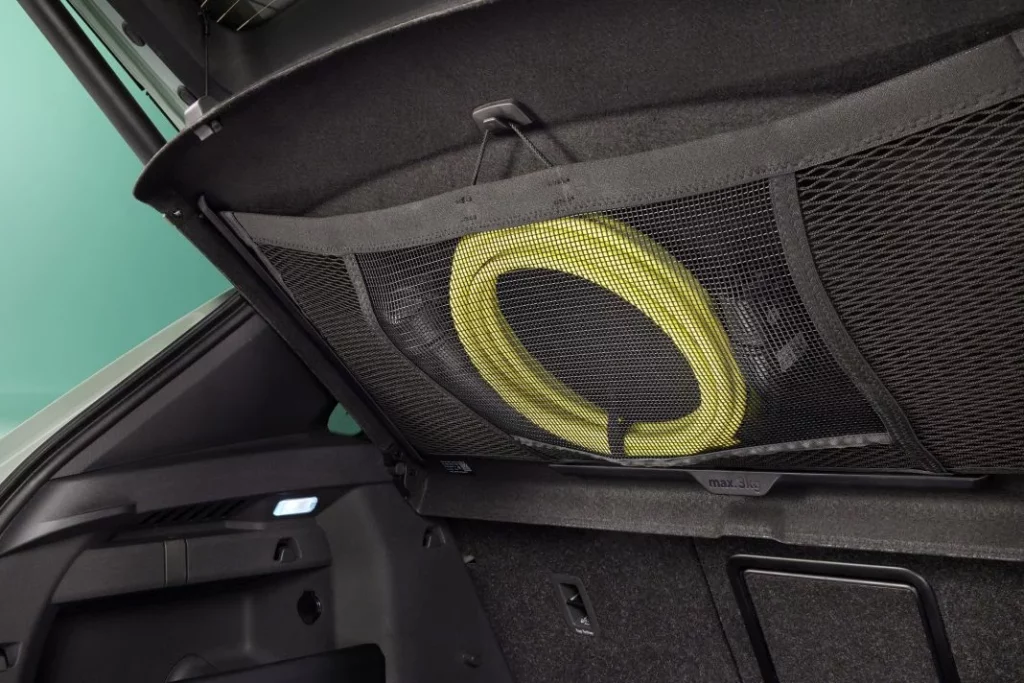 Primer contacto con el Skoda Elroq: Un paso más en la democratización del coche eléctrico 28 Motor16 skoda Elroq 14 Motor16