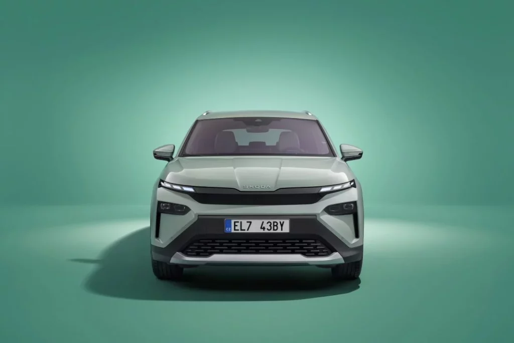 Primer contacto con el Skoda Elroq: Un paso más en la democratización del coche eléctrico 13 Motor16 skoda Elroq 16 Motor16