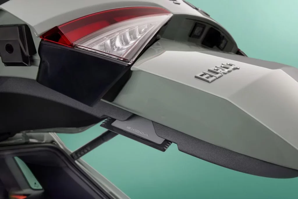 Primer contacto con el Skoda Elroq: Un paso más en la democratización del coche eléctrico 31 Motor16 skoda Elroq 18 Motor16