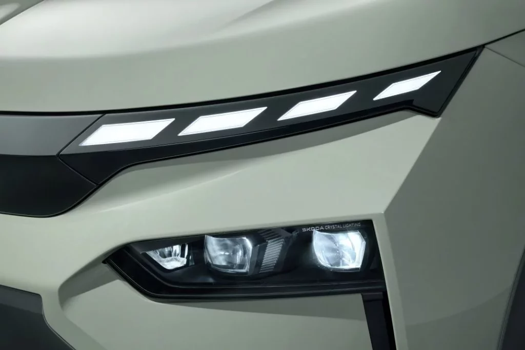 Primer contacto con el Skoda Elroq: Un paso más en la democratización del coche eléctrico 32 Motor16 skoda Elroq 19 Motor16