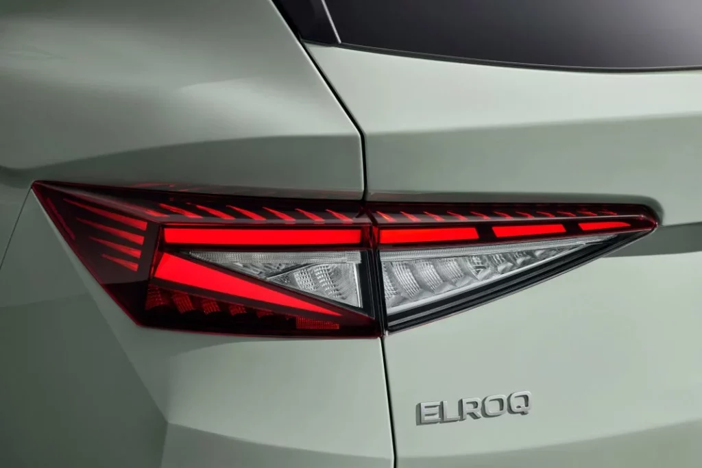 Primer contacto con el Skoda Elroq: Un paso más en la democratización del coche eléctrico 33 Motor16 skoda Elroq 20 Motor16