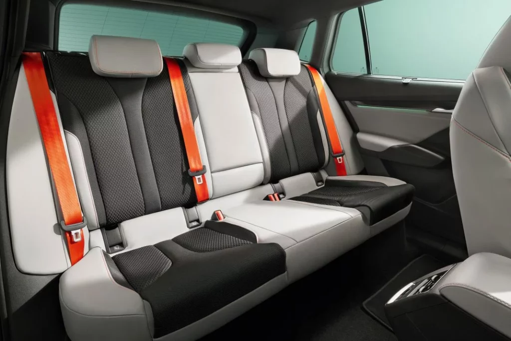 Primer contacto con el Skoda Elroq: Un paso más en la democratización del coche eléctrico 2 Motor16 skoda Elroq 23 Motor16