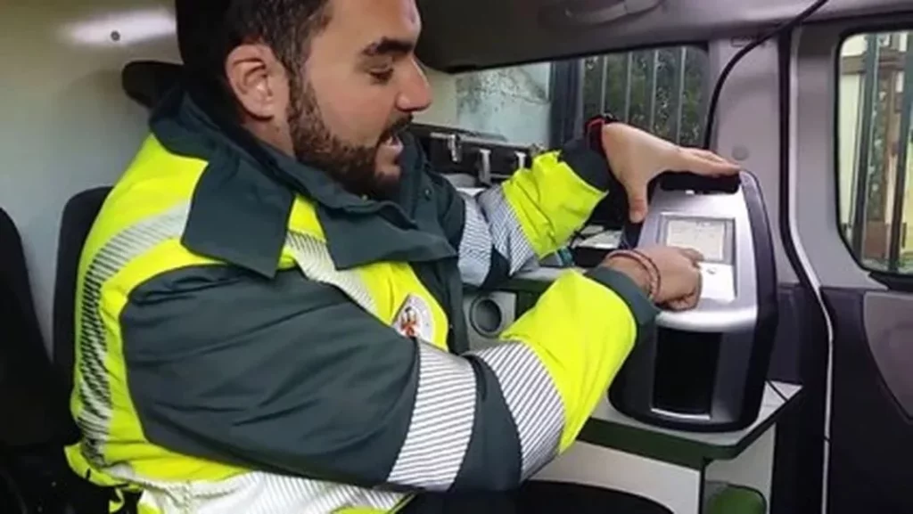 No vas a poder creer la sustancia que más se detectan en los conductores españoles 1 Motor16 ¿Cuál es la droga más detectada en los conductores españoles?