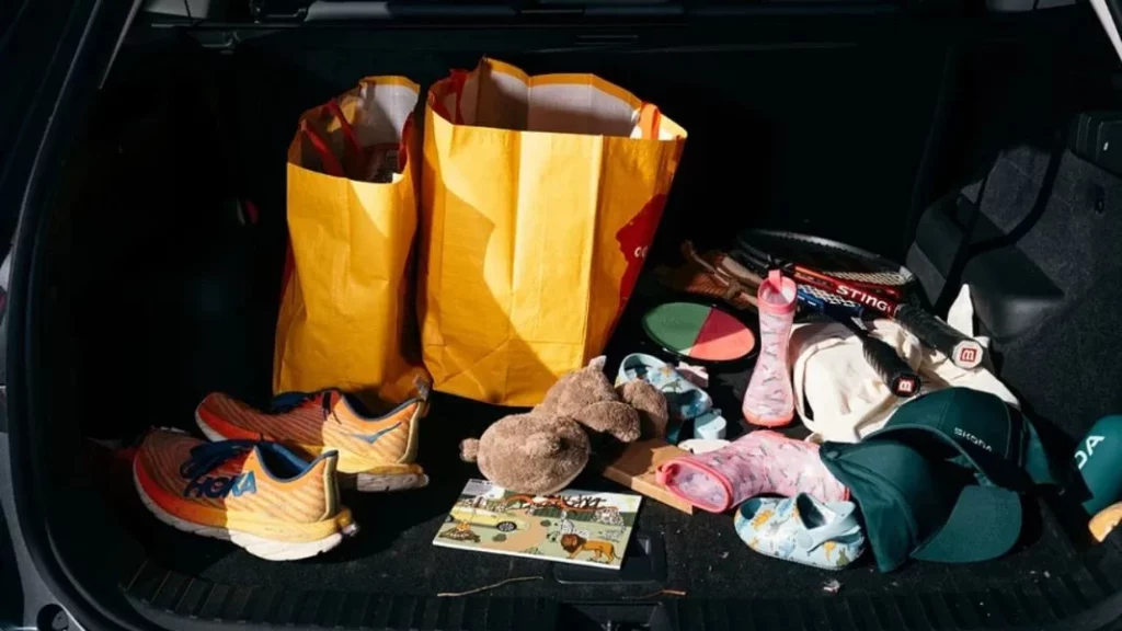 Las tres cosas que más nos avergüenzan de nuestro coche según un estudio 1 Motor16 ¿Qué cosas nos dan vergüenza de nuestro coche?