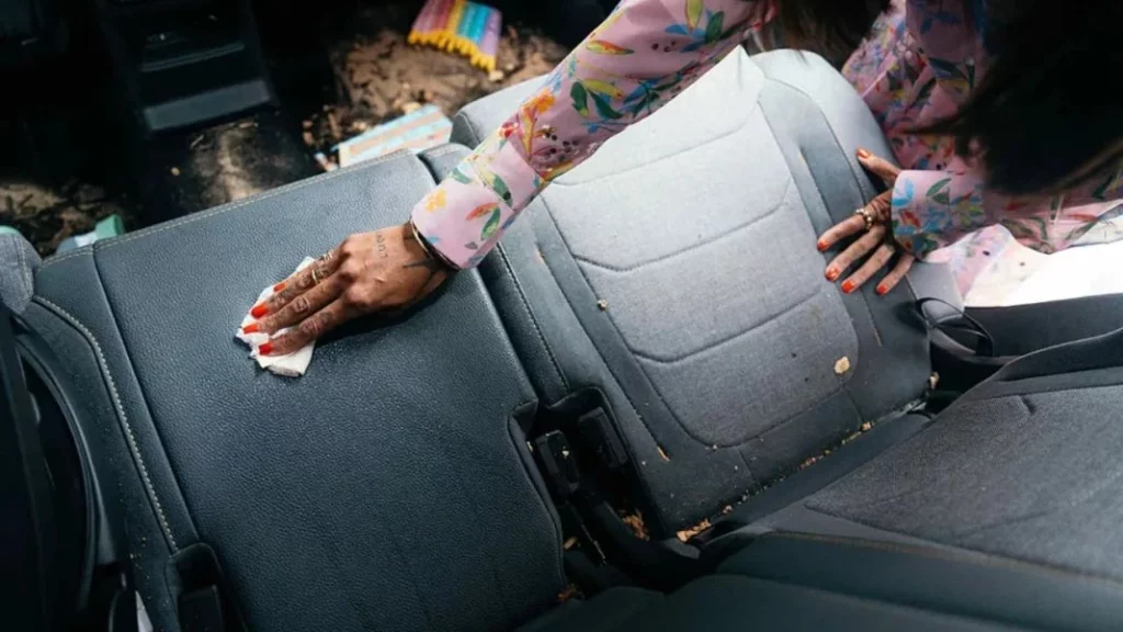 Las tres cosas que más nos avergüenzan de nuestro coche según un estudio 2 Motor16 El último detalle que nos avergüenza