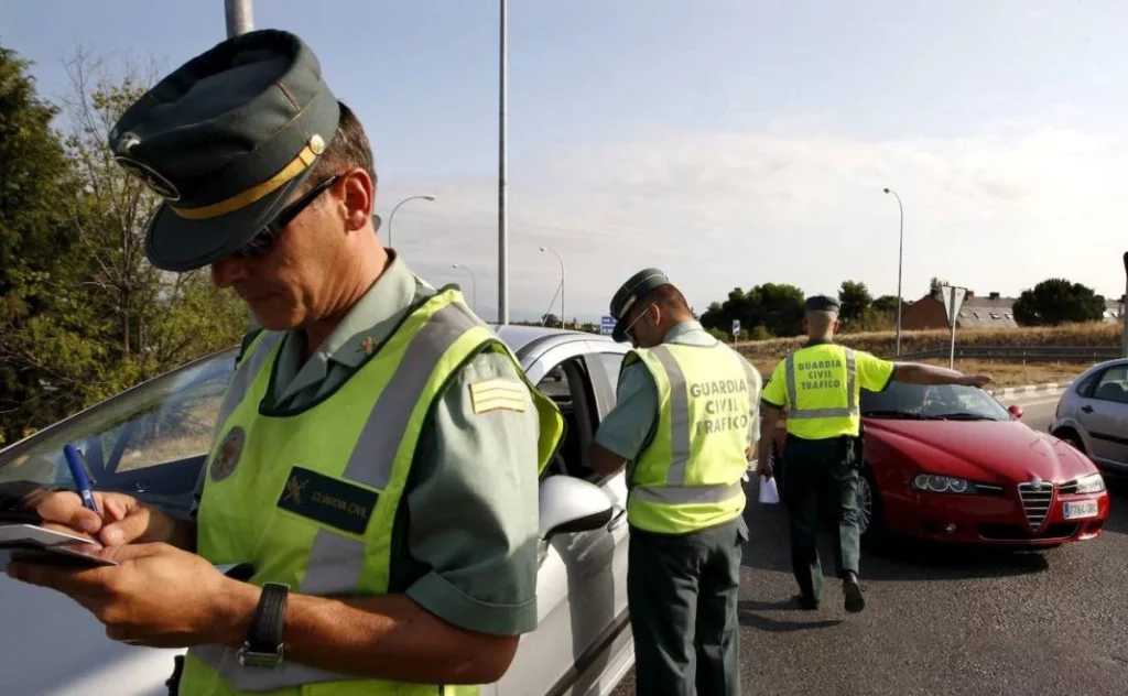 Guardia Civil
