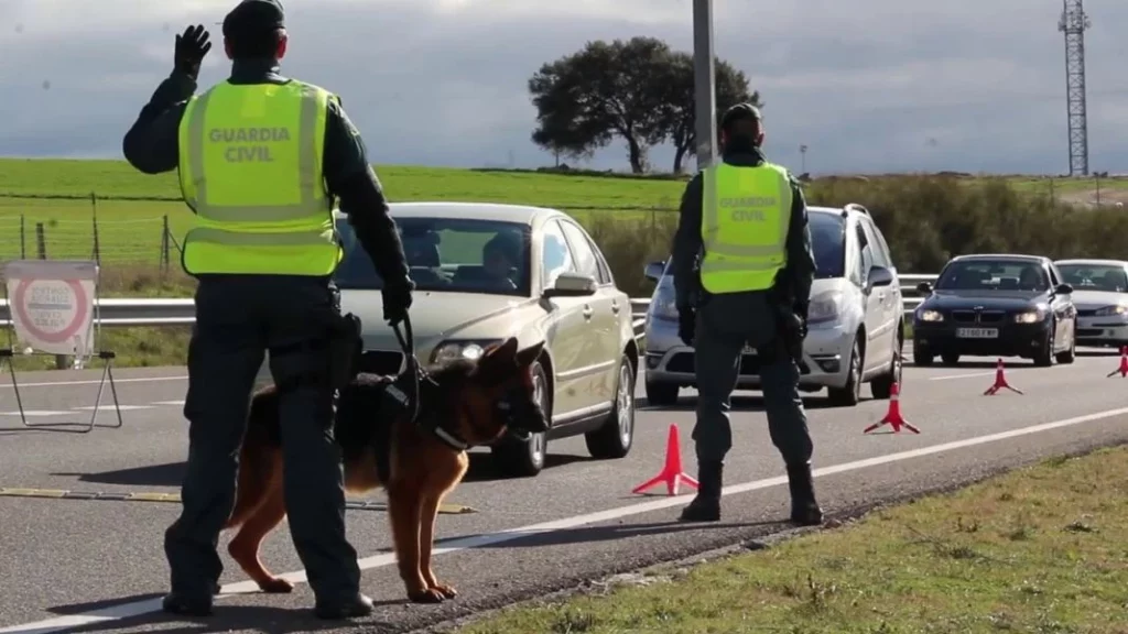 Guardia Civil