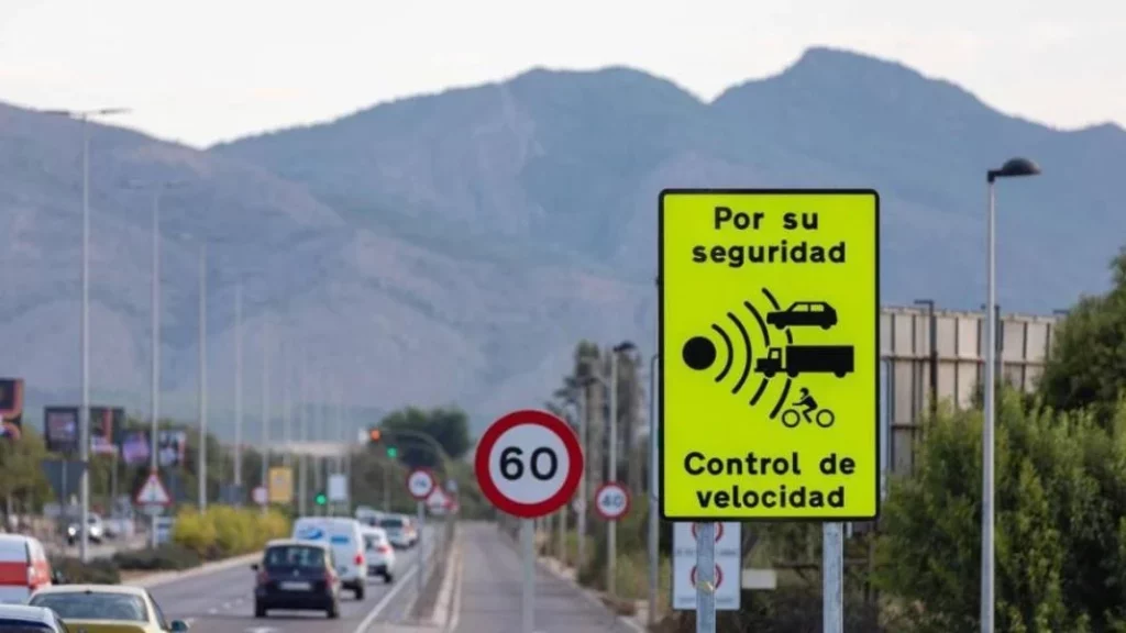 velocidad Motor16