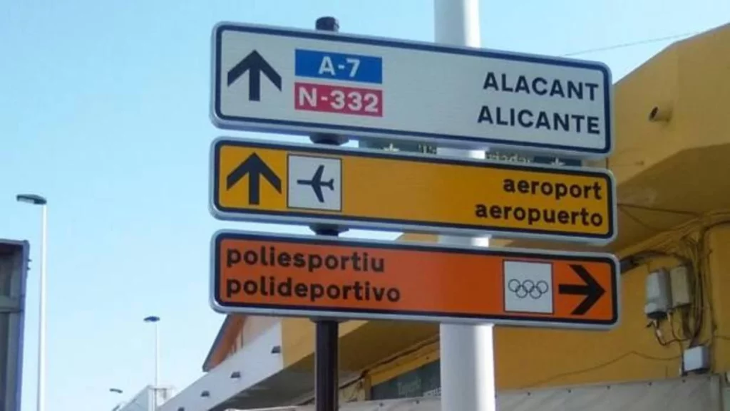 idiomas