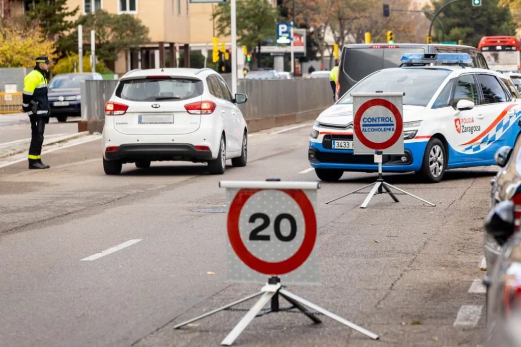 La DGT no quiere que lo sepas, pero este producto que usas a diario es suficiente para dar positivo en un control de alcoholemia 159 Motor16 cuidado