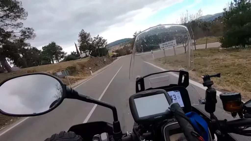 El puesto de Pere Navarro, director de la DGT, está en las manos de miles de motoristas 72 Motor16 mantenimiento
