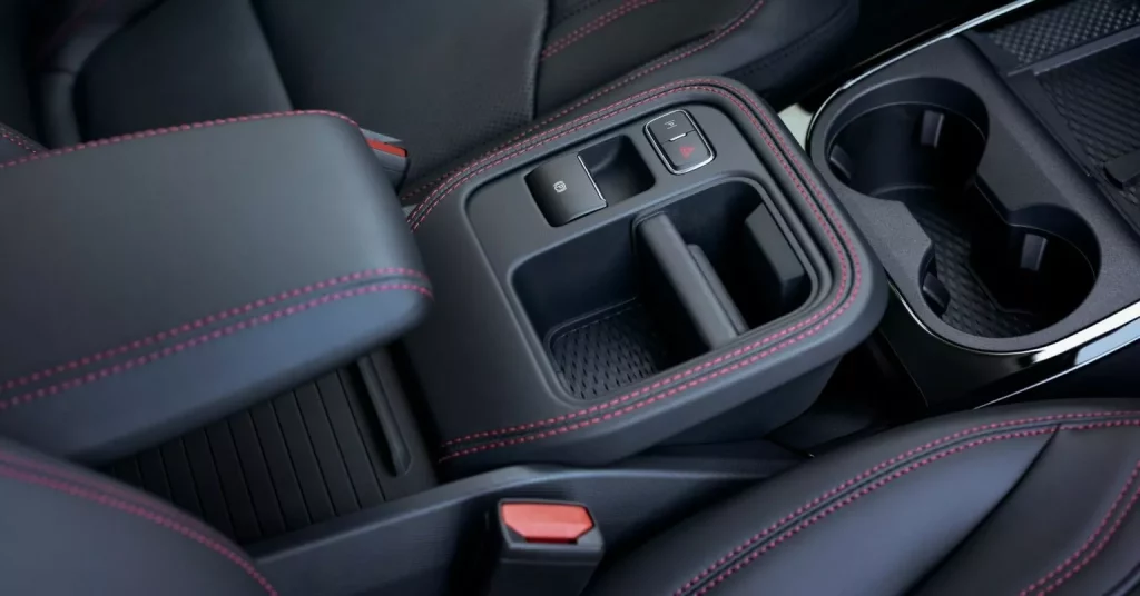 Ford Mustang Mach-E: Llega al ecuador de su vida con sorpresas 26 Motor16 2024 Ford Mustang Mach E USA 12 Motor16