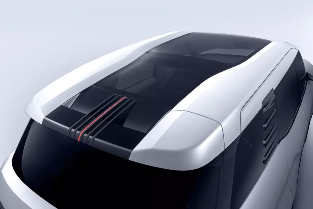 Mitsubishi DST Concept: El SUV que debería lanzar la marca japonesa 28 Motor16 2024 Mitsubishi DST Concept 12 Motor16