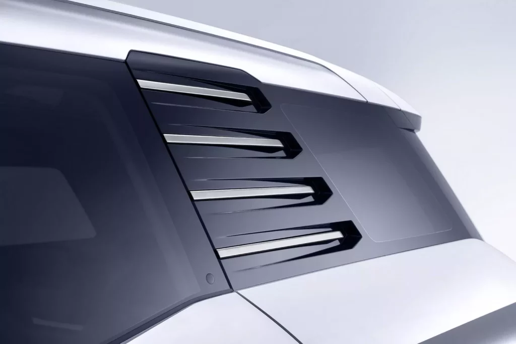 Mitsubishi DST Concept: El SUV que debería lanzar la marca japonesa 29 Motor16 2024 Mitsubishi DST Concept 13 Motor16