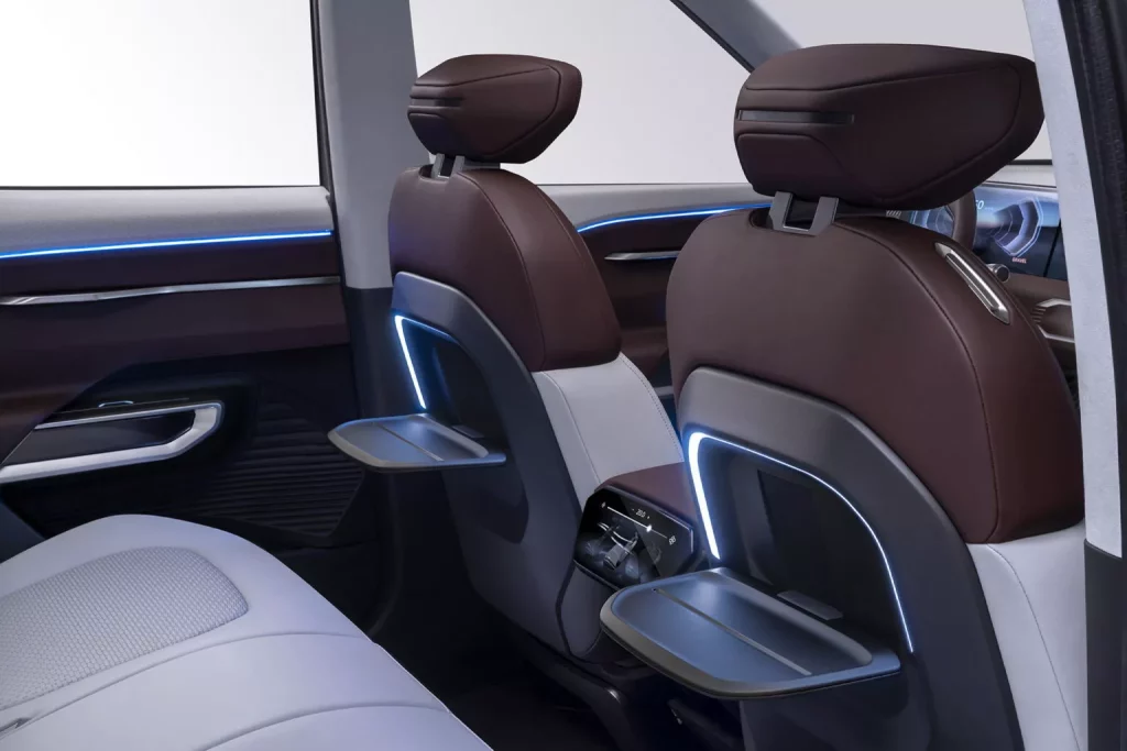 Mitsubishi DST Concept: El SUV que debería lanzar la marca japonesa 38 Motor16 2024 Mitsubishi DST Concept 25 Motor16