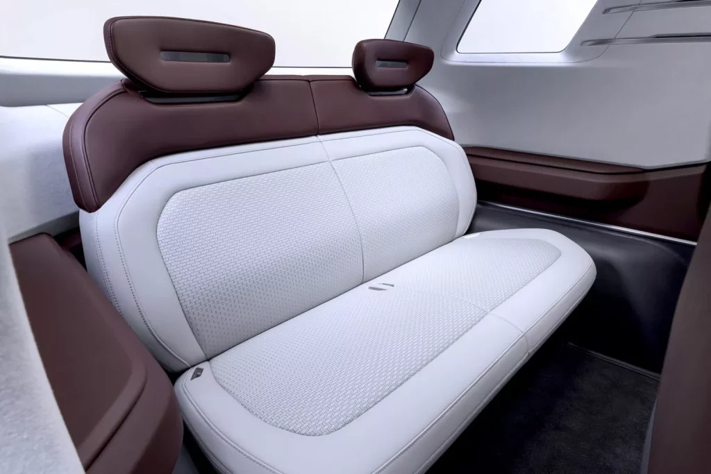 Mitsubishi DST Concept: El SUV que debería lanzar la marca japonesa 39 Motor16 2024 Mitsubishi DST Concept 28 Motor16