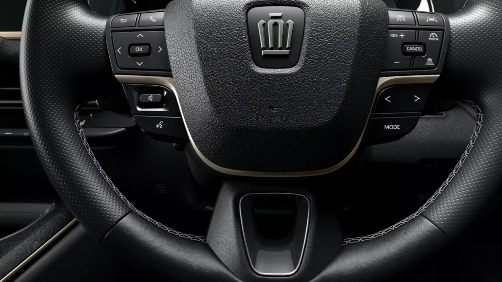 2024 Toyota Crown Sport RS Matte 7 Motor16