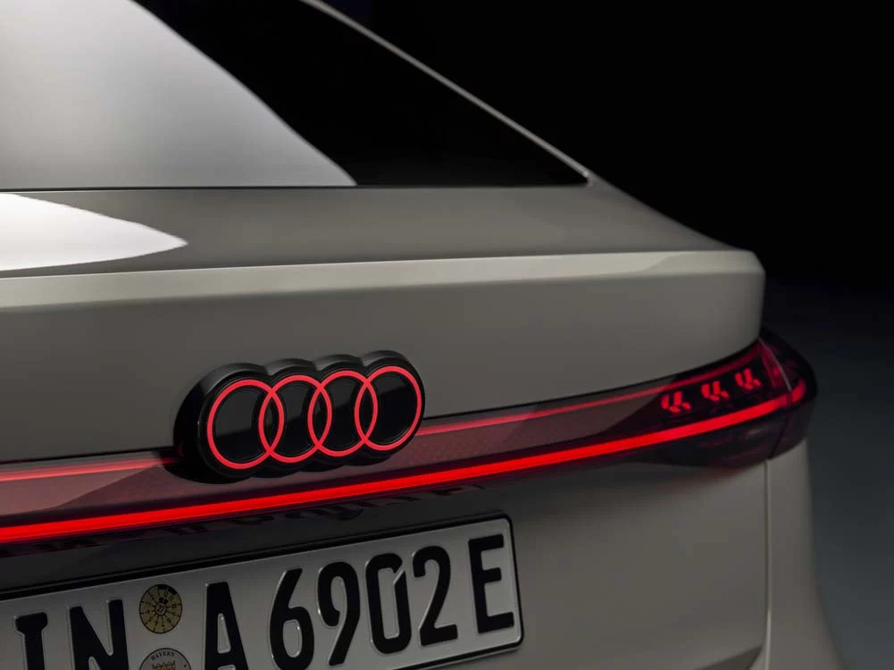 El Audi A6 e-tron amplía su gama con estas atractivas versiones 5 Motor16 A243208 medium Motor16