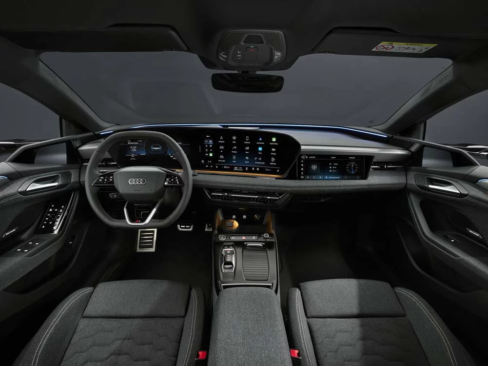 El Audi A6 e-tron amplía su gama con estas atractivas versiones 2 Motor16 Nuevas versiones del Audi A5 e-tron