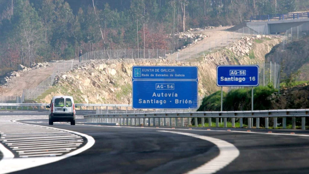 AG 56 autovia Motor16