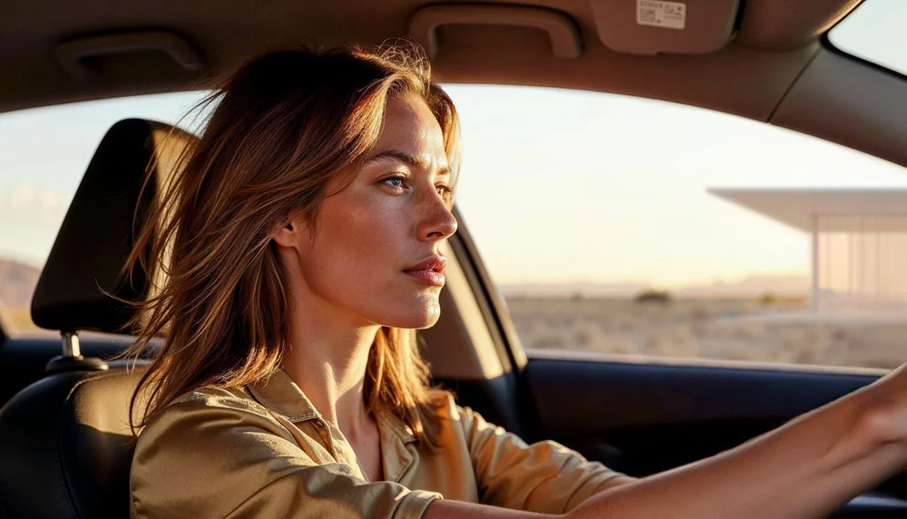 Así es Ai.leene, el asistente virtual de Audi, con cara y ojos 3 Motor16 Ai.leeene Audi 3 Motor16