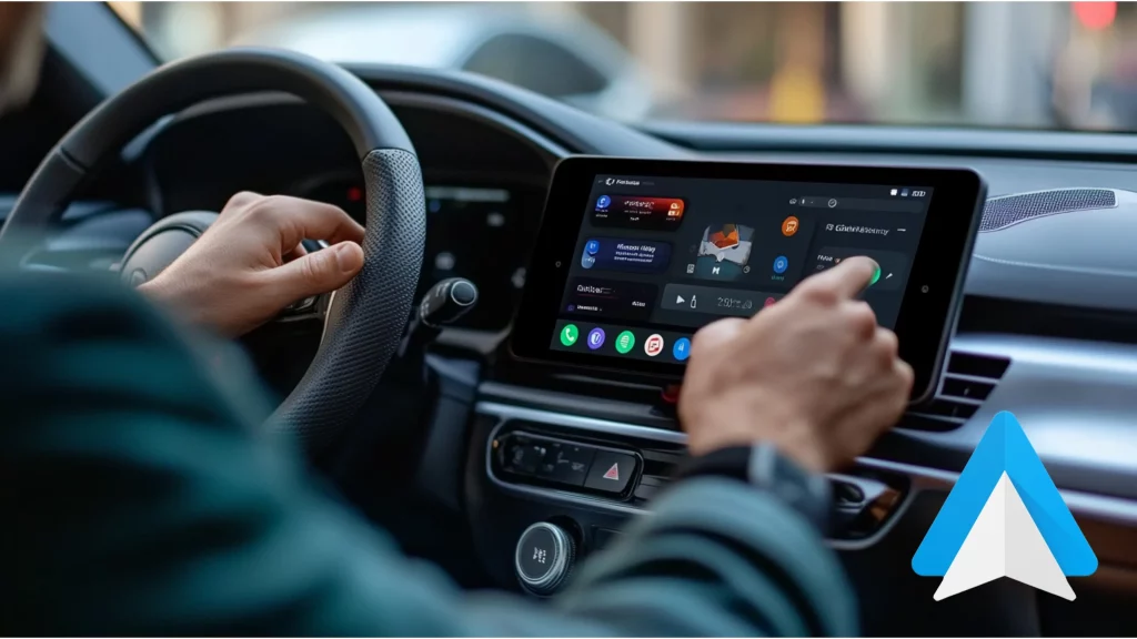 ¿Android Auto no funciona? Aquí tienes la solución después de la última actualización 2 Motor16 Android Auto