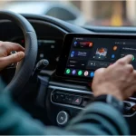 Jamás me voy de vacaciones en coche sin activar en Android Auto el ‘modo viaje’: Así lo puedes usar tu también