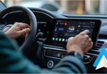 Si quieres tener Android Auto o Apple CarPlay en tu viejo coche, solo te costará 12 euros y una visita a AliExpress