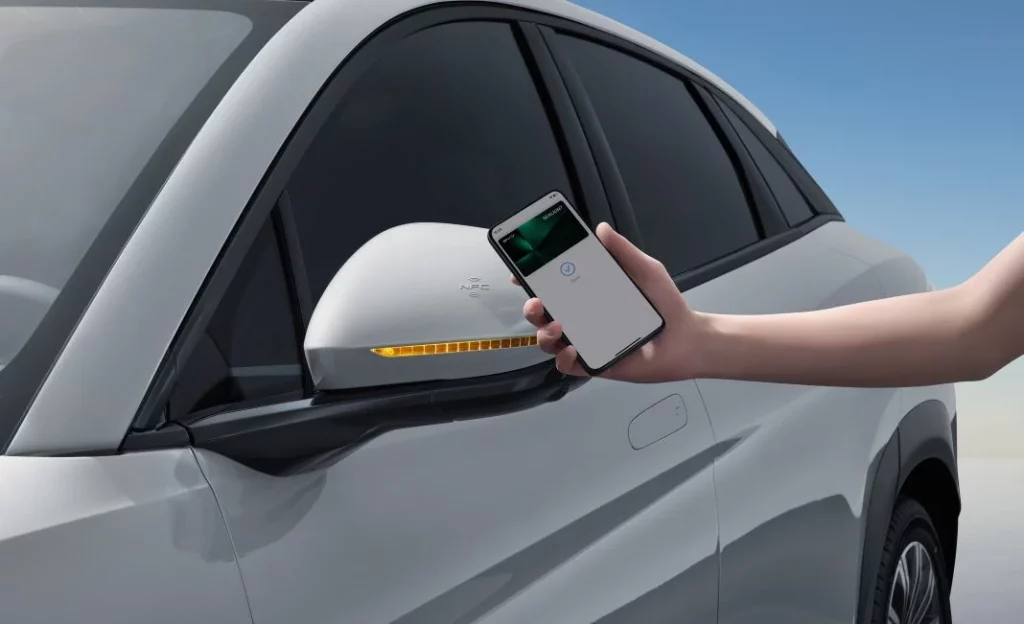 BYD SEALION 7 Exterior6 Motor16