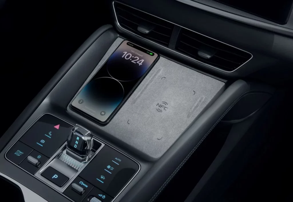 BYD SEALION 7 INTERIOR4 Motor16